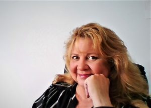 Photo of Jeana Whitaker