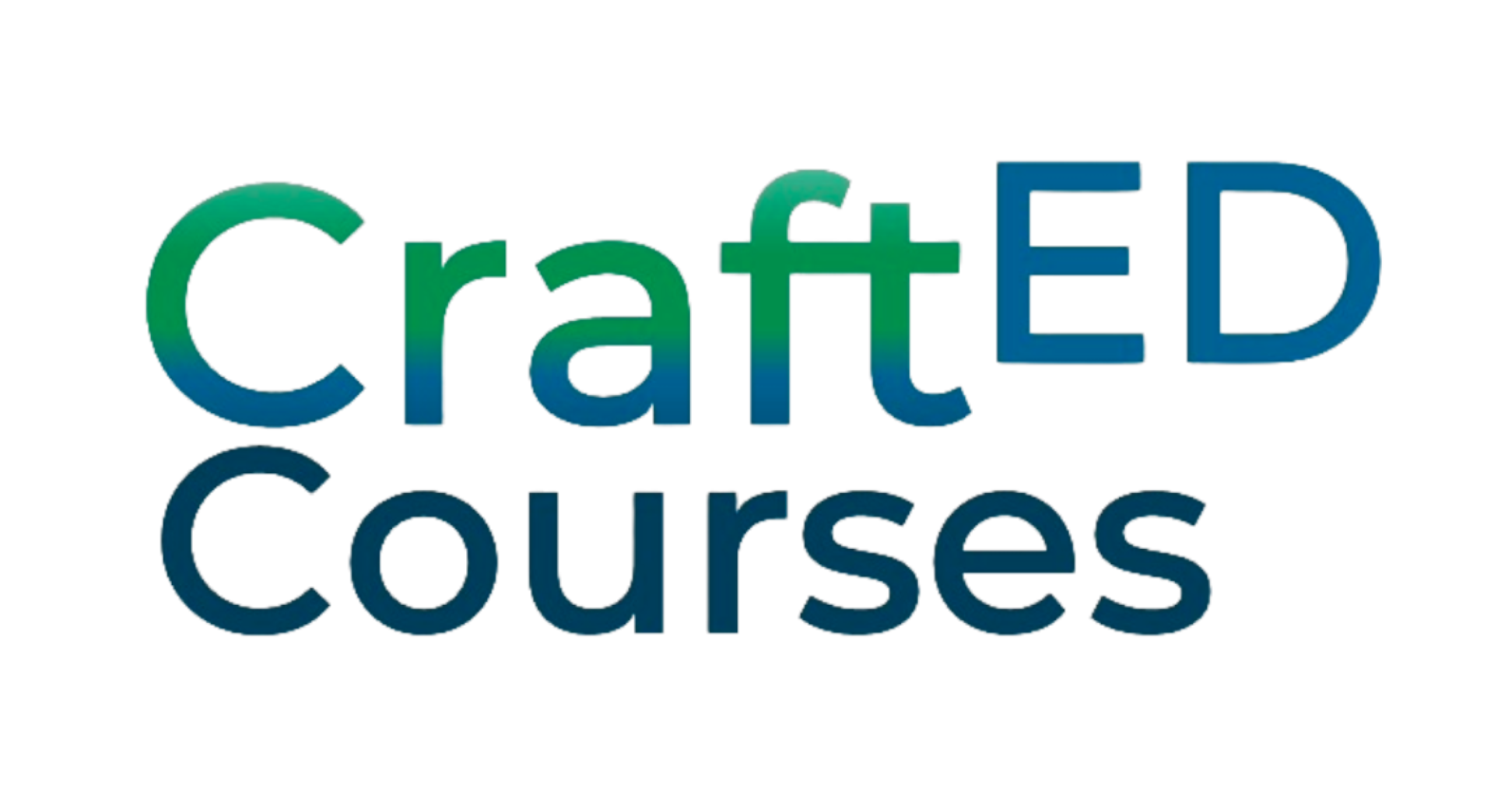 CraftEDCourses - Jeana Whitaker